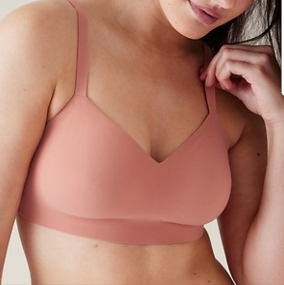 Athleta Other - Athleta Ritual Adjustable Bra 3X